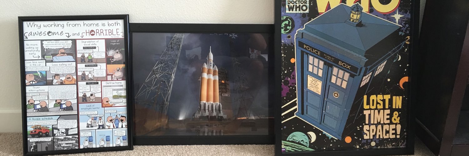 Jorge Segarra banner