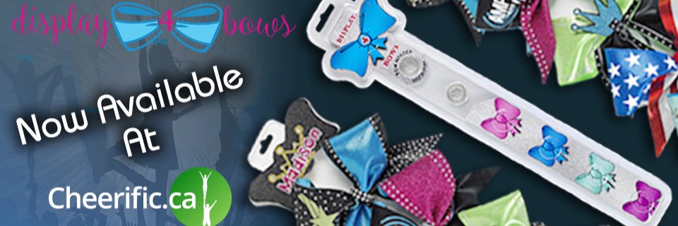 Cheerific's profile banner image