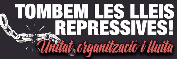 antirepreBCN Profile Banner