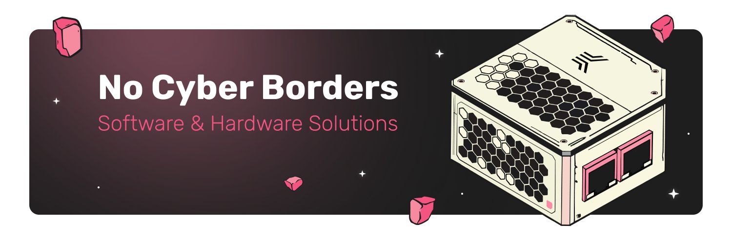 KelVPN Network banner