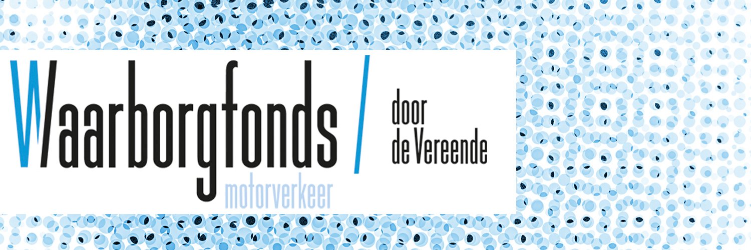 Waarborgfonds's profile banner image