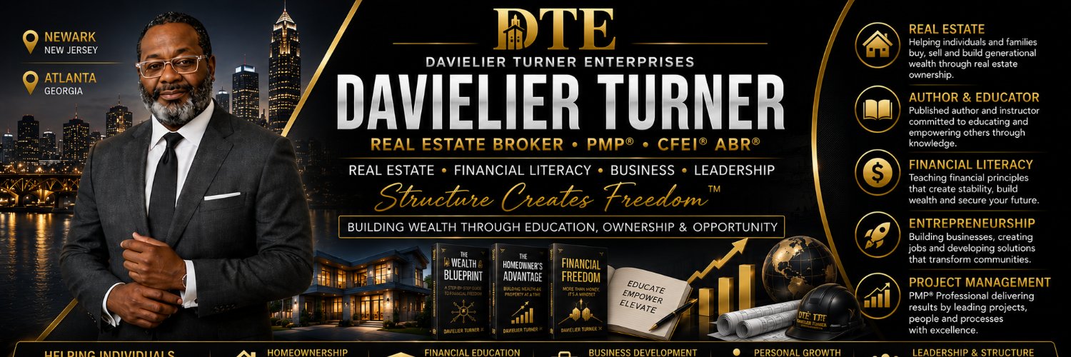 davielier's profile banner image