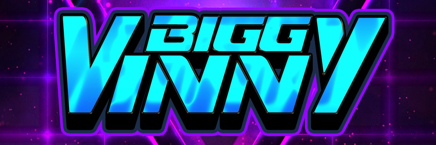 BIGGVINNYMACK's profile banner image