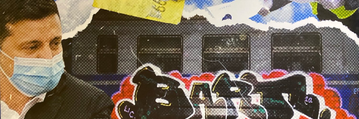 Bart 🇺🇦🇱🇷 banner