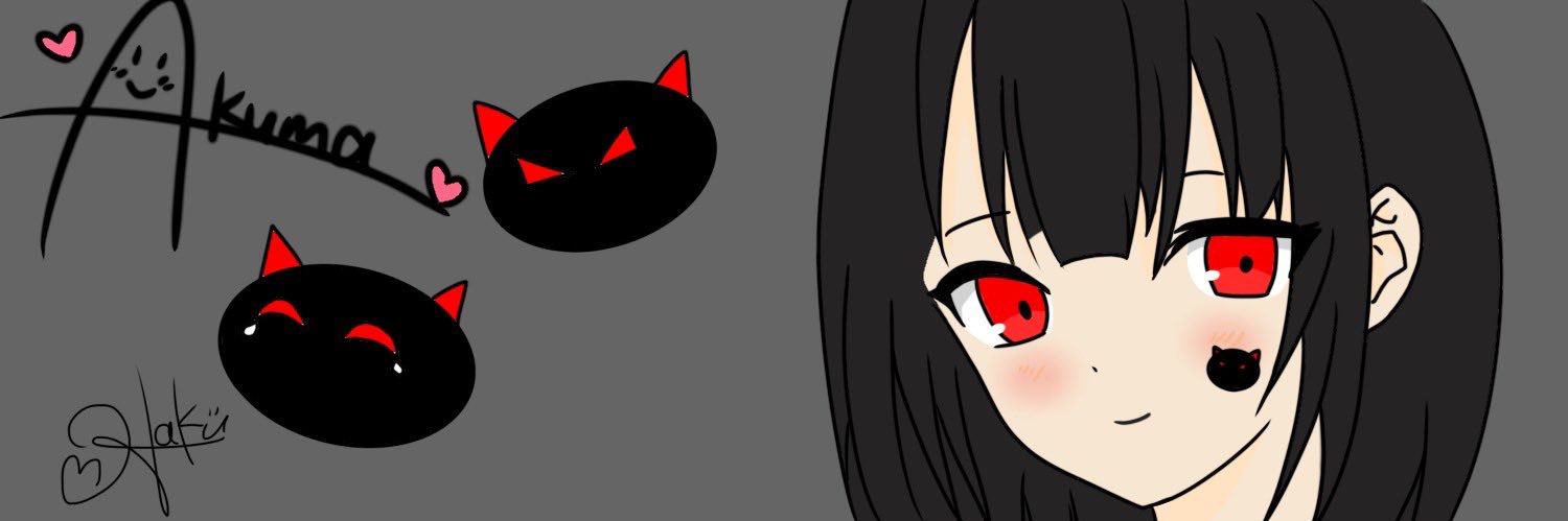優花悪魔 banner