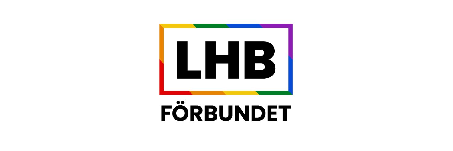 LHB-Förbundet's banner
