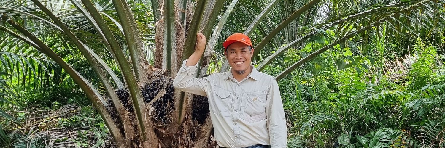 fajarhut99's profile banner image