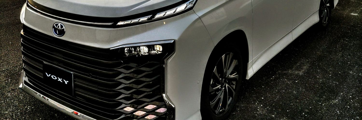 Voxy902G's profile banner image