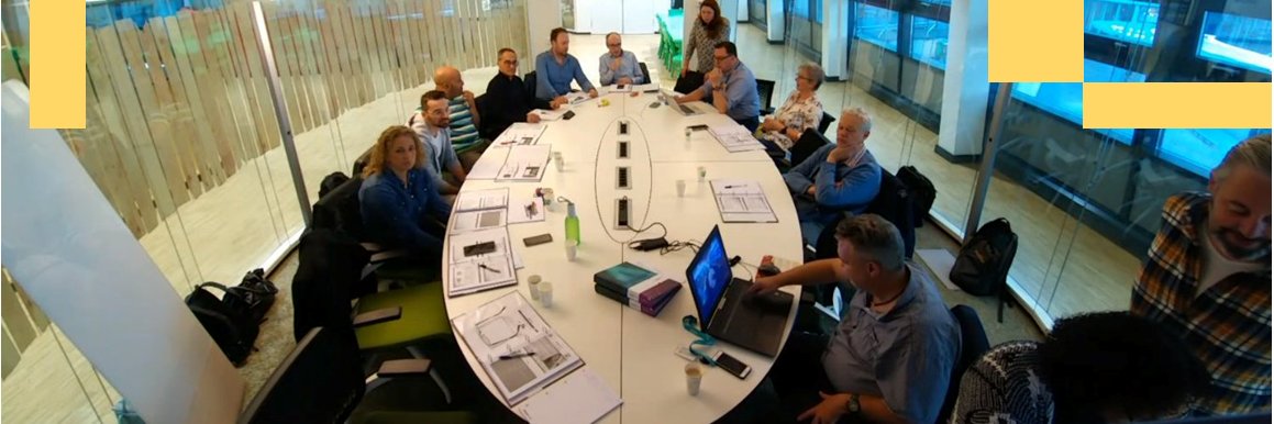 GIJSELSDOTCOM | Consulting & The Institute banner