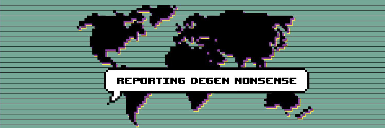 DEGEN NEWS's banner