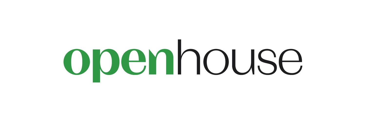 openhouseRE's profile banner image