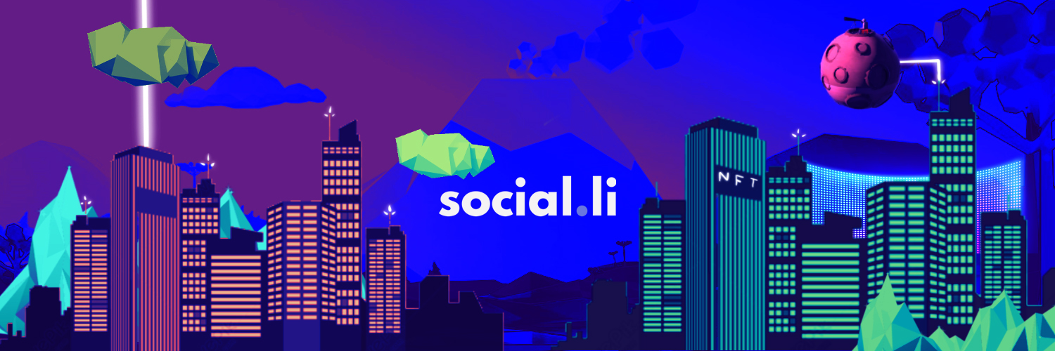 social.li banner