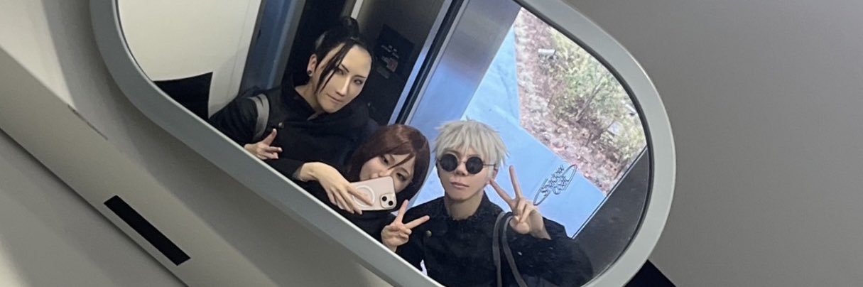 ちむこ@22a!'s banner