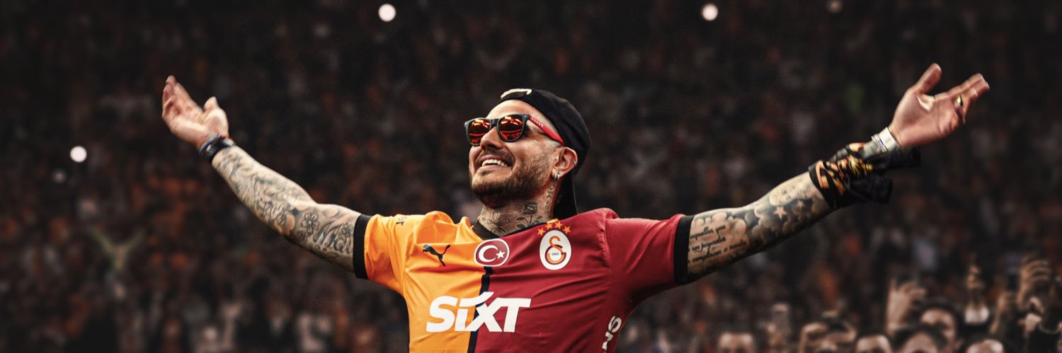 icardi’nin elli tonu's banner