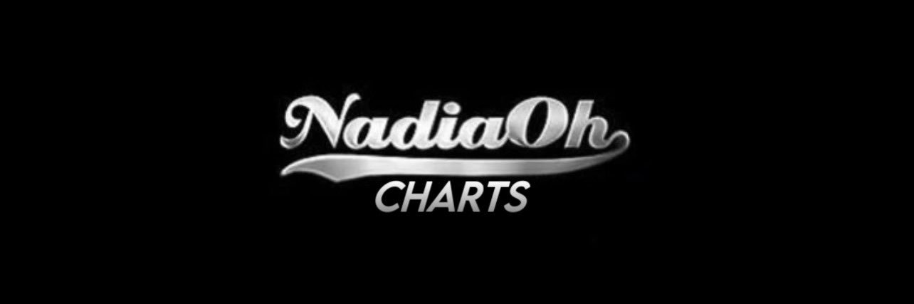 Nadia Oh Charts's banner