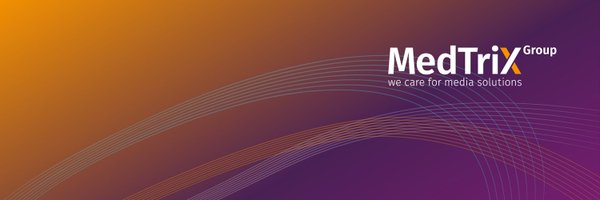 MedTriXGroup Profile Banner