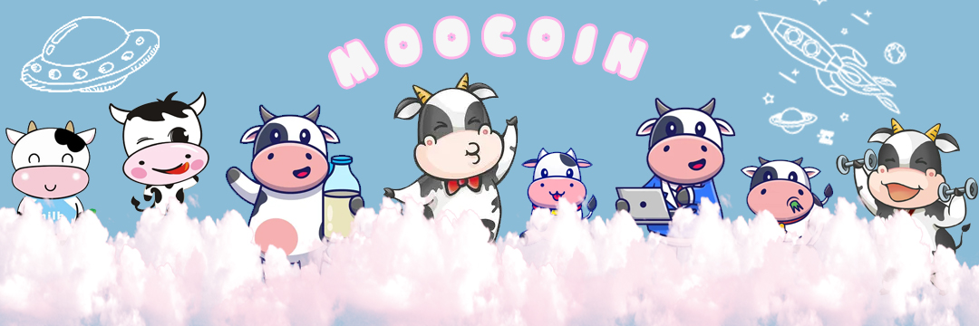MoocoinMoon's profile banner image