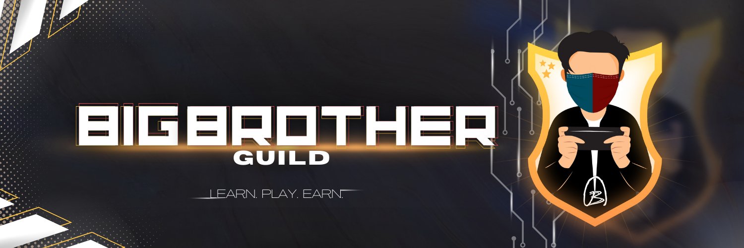 Big Brother Guild banner