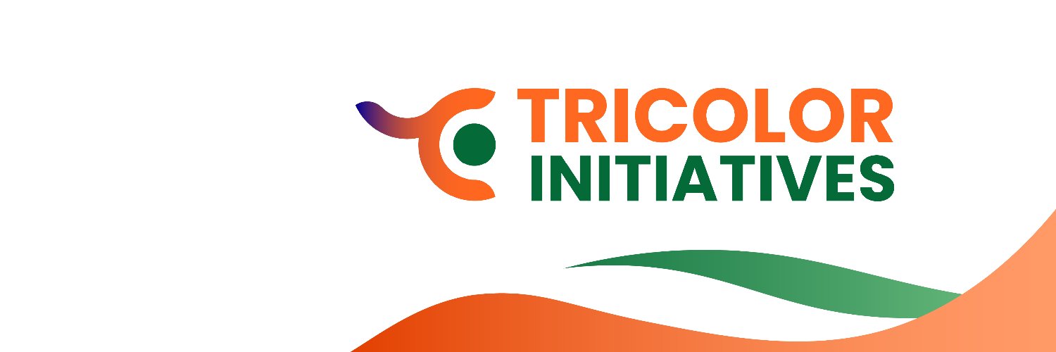TriColor Initiatives banner