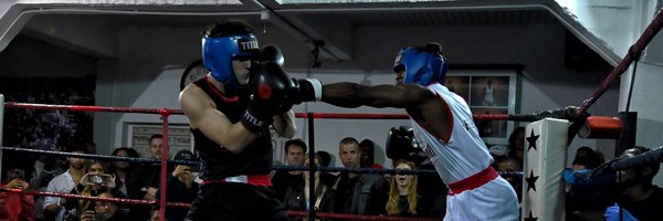 armouryboxing Profile Banner