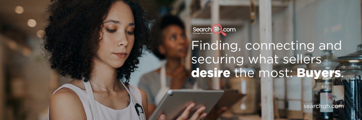searchghcom's profile banner image