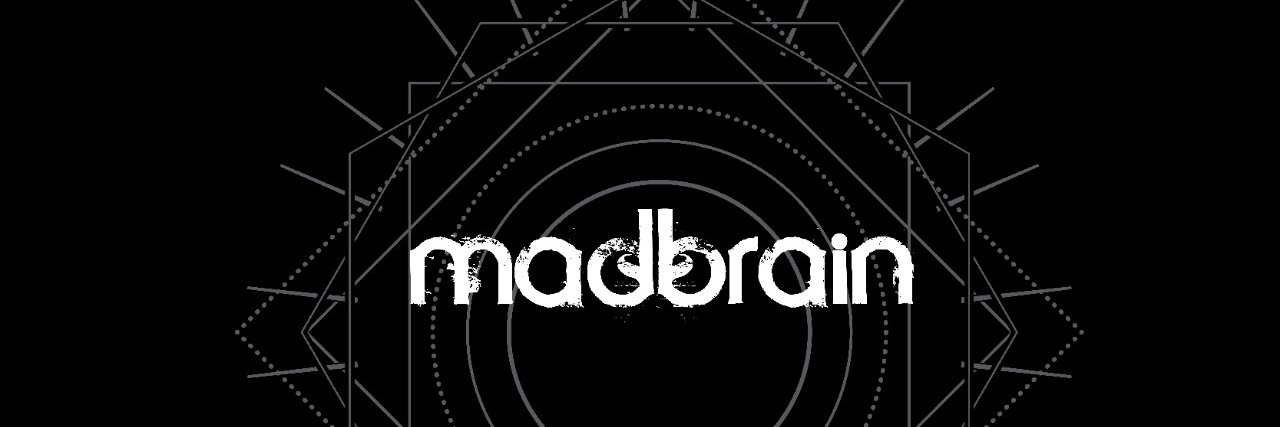 MADBRAIN's profile banner image