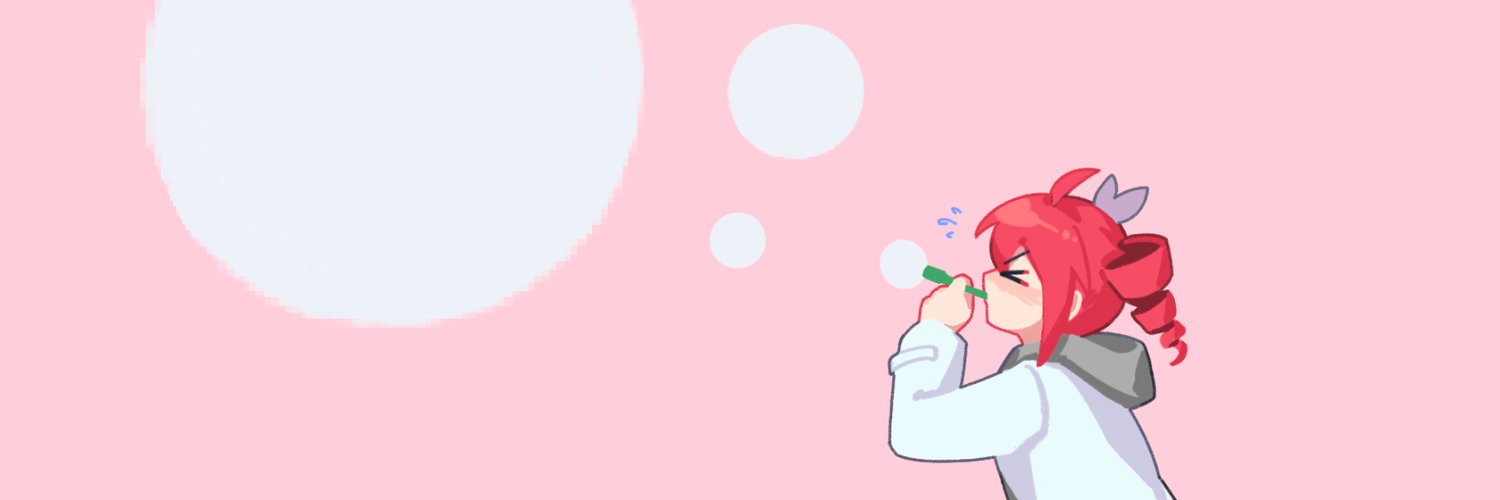 Potato's banner