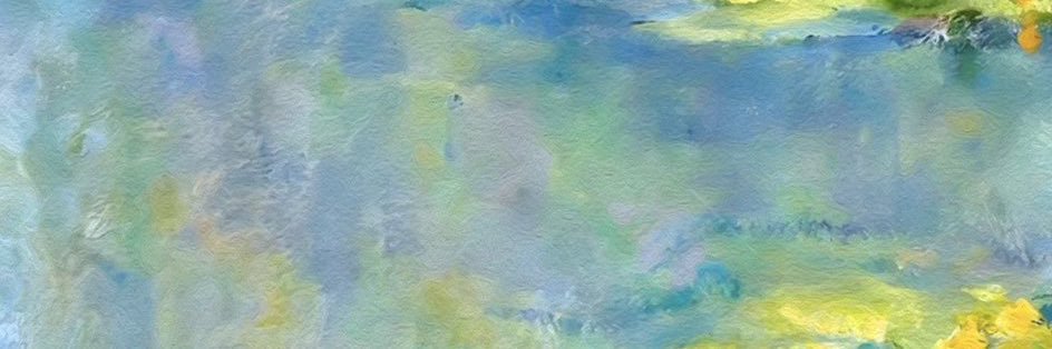 の banner