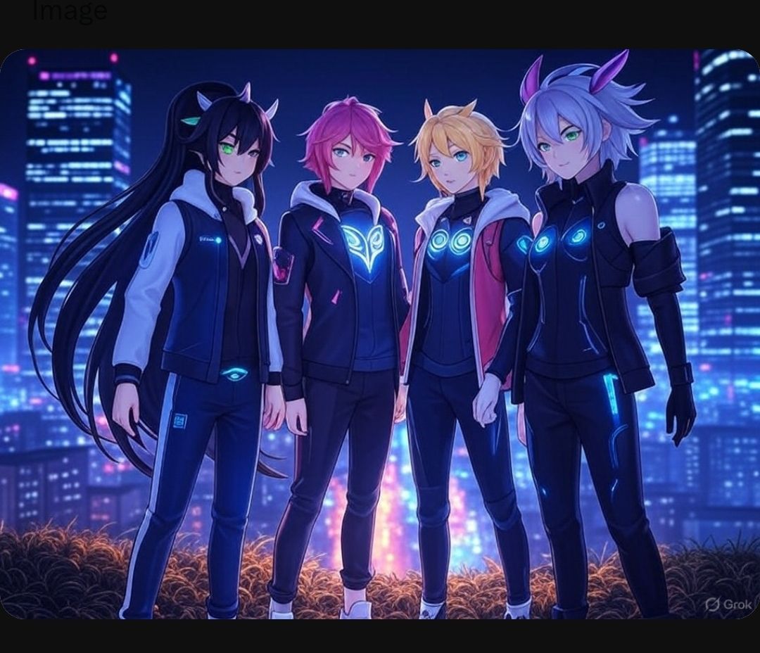 GlimmerCore 🟥ㅣArichain banner