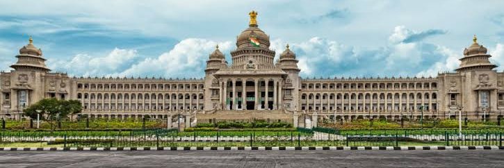 Karnataka Development Index's banner