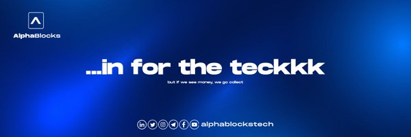 AlphaBlocksTech Profile Banner