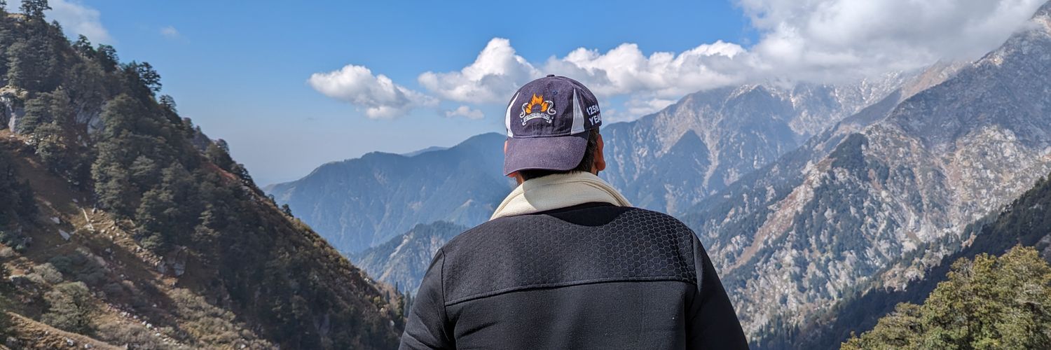 OfficialChetanB's profile banner image