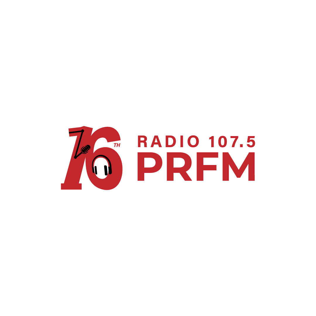 Radio PRFM banner
