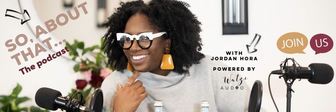 Jordan A. Hora banner