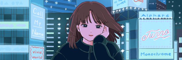 JUNNO_LOOP Profile Banner