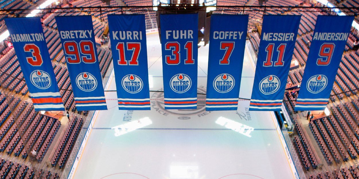 Jay Woodcroft banner