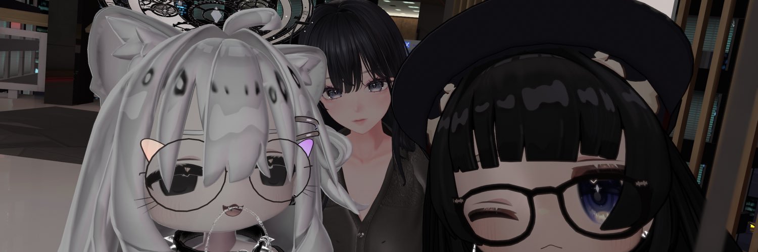 Kyon__vrc's profile banner image