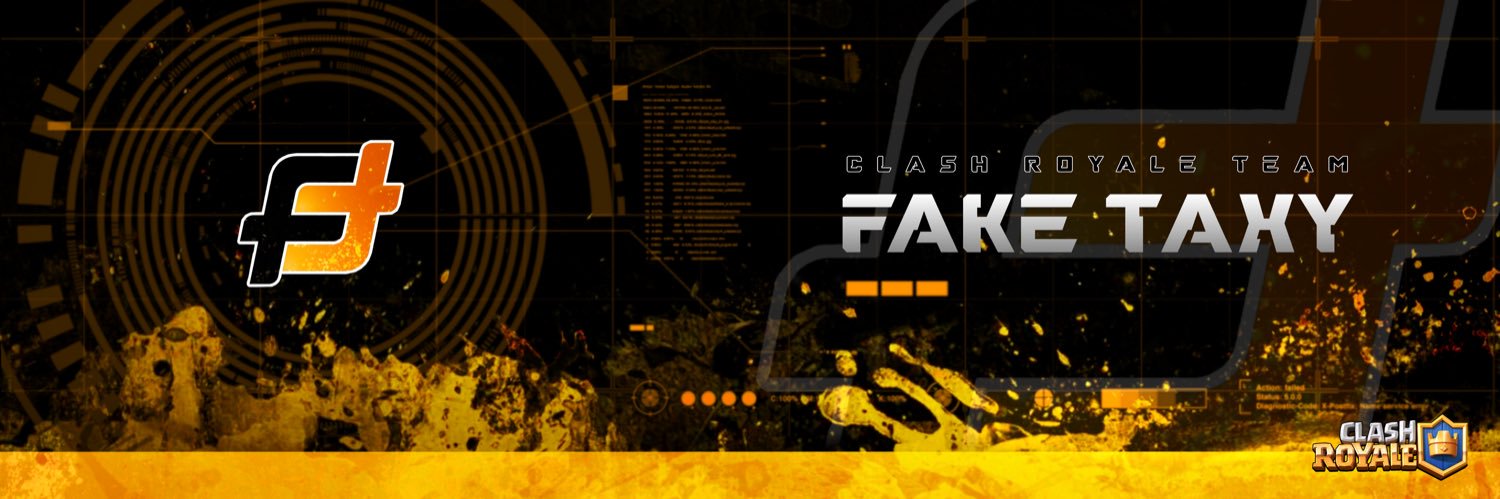 Fake Taxy Academy banner