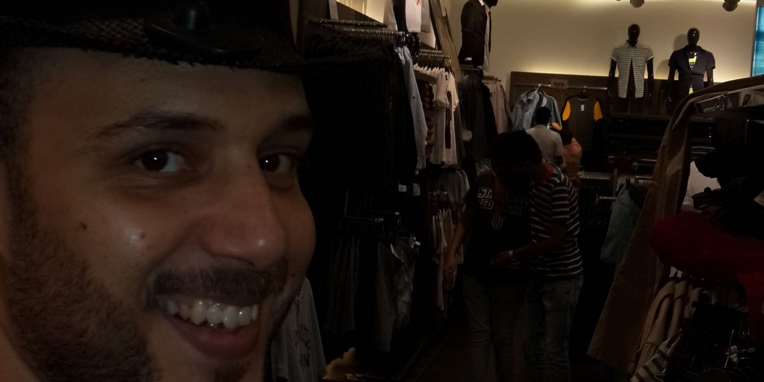 doddi7's profile banner image