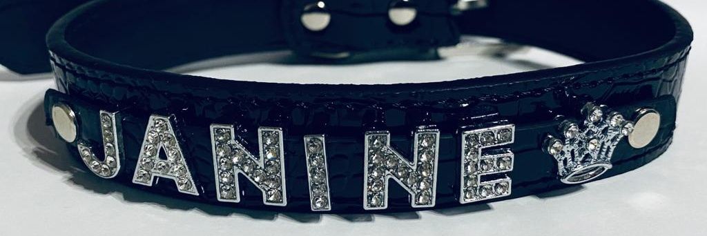 Queen Janine 👑 banner