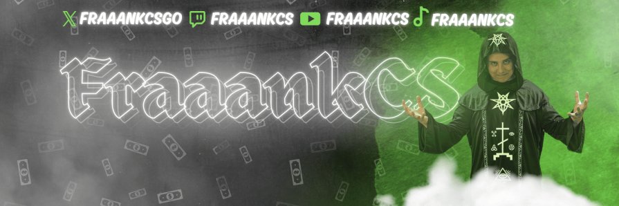 Fraaank- banner
