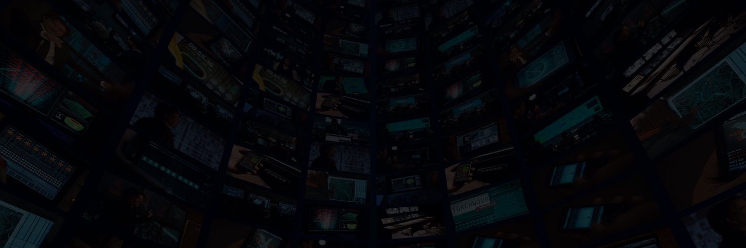 Twisted Media, Inc. banner