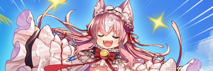 monmusumatome's profile banner image