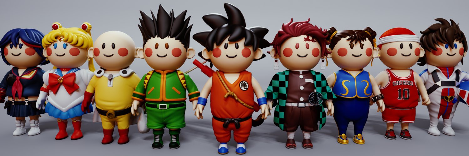 Lil_Chubbys's profile banner image