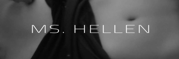 Ms. Hellen Profile Banner