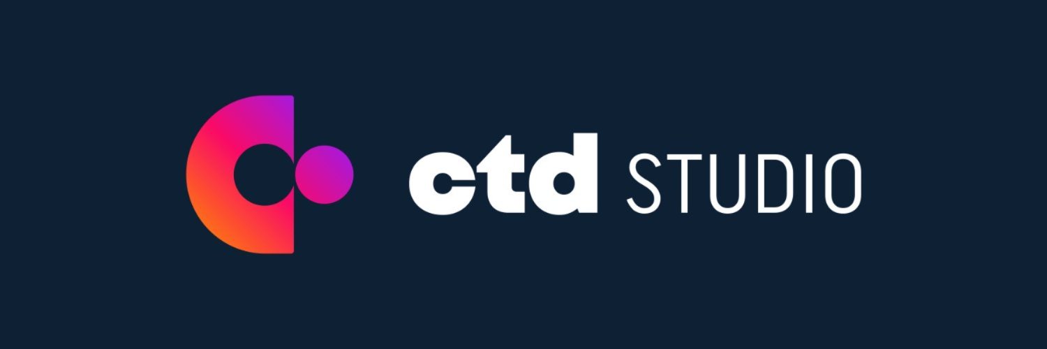 connecting the dots studio banner