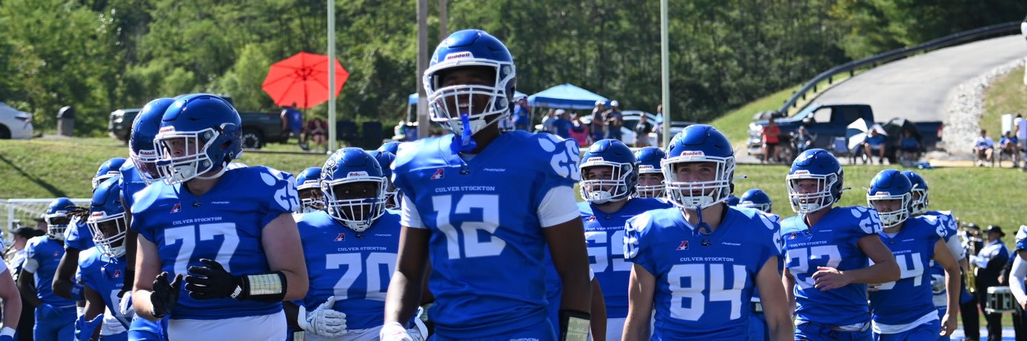 Hunter Perry💥🏈 banner