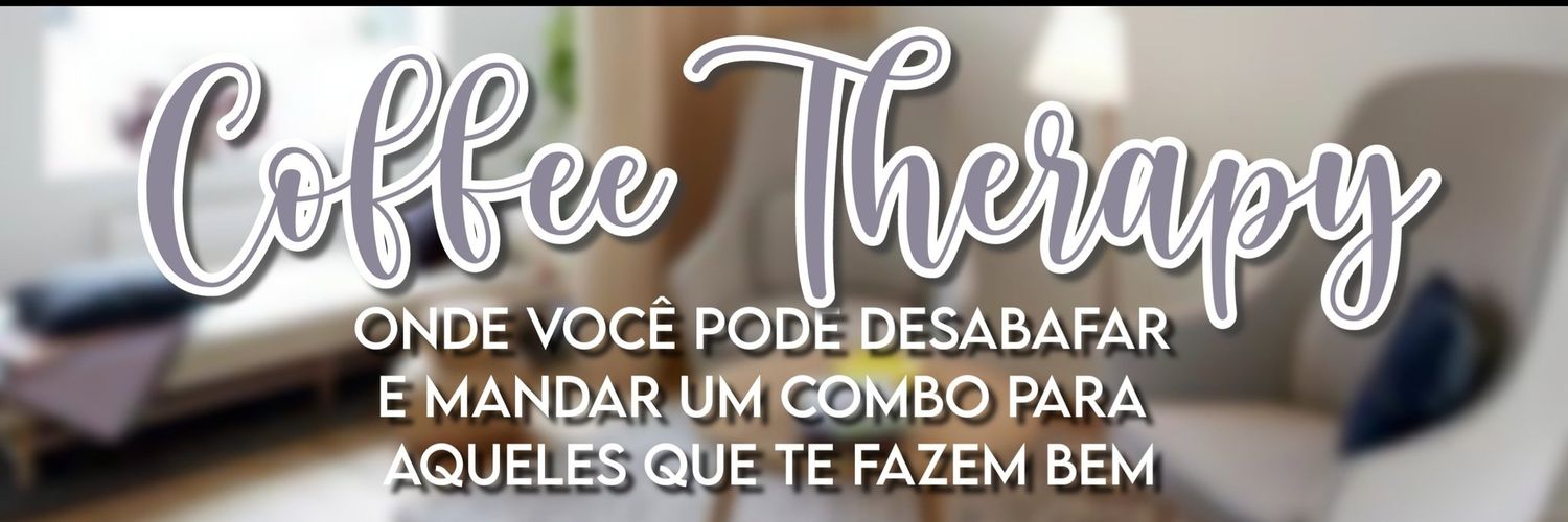 coffeetherapy_'s profile banner image