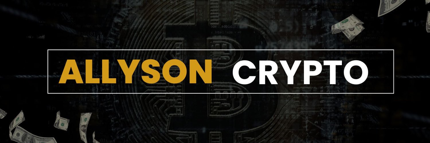 allysoncrypto's profile banner image