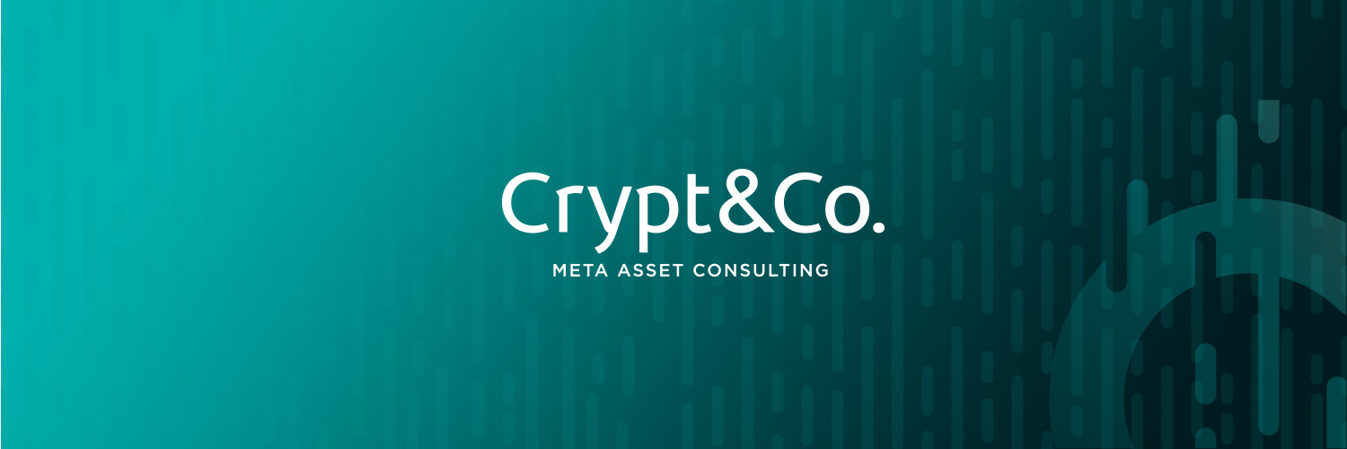 Crypt&Co. banner